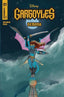 Gargoyles Demona #01 Paur Var Comics - Back Issues Dynamite Entertainment