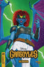 Gargoyles Demona #01 Mark Spears "Green" Var Comics - Back Issues Dynamite Entertainment