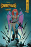 Gargoyles Demona #01 1:10 Jae Lee & June Chung "Foil" Var Comics - Back Issues Dynamite Entertainment