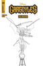 Gargoyles Demona #01 1:10 Frank Paur Var Comics - Back Issues Dynamite Entertainment