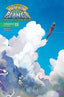 Captain Planet (2025) #02 Christian Ward Var Comics - Back Issues Dynamite Entertainment