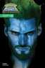 Captain Planet (2025) #02 Oliver Var Comics - Back Issues Dynamite Entertainment
