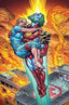 Captain Planet (2025) #02 Hardin "Metal Premium" Var Comics - Back Issues Dynamite Entertainment
