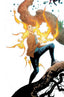 Captain Planet (2025) #02 1:20 Jae Lee & Chung Var Comics - Back Issues Dynamite Entertainment