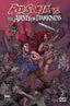 Red Sonja Vs the Army of Darkness #02 Raney Var Comics - Back Issues Dynamite Entertainment