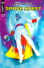 Space Quest #03 Comics - Back Issues Dynamite Entertainment