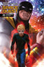 Space Quest #03 Chew Var Comics - Back Issues Dynamite Entertainment