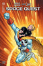Space Quest #03 Hardin Var Comics - Back Issues Dynamite Entertainment