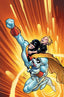 Space Quest #03 1:10 Hardin Var Comics - Back Issues Dynamite Entertainment