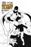 Space Quest #03 1:10 Bagley "Line Art" Var Comics - Back Issues Dynamite Entertainment