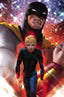 Space Quest #03 1:15 Chew Var Comics - Back Issues Dynamite Entertainment