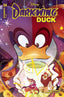 Darkwing Duck (2025) #04 Baldari Var Comics - Back Issues Dynamite Entertainment