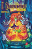 Darkwing Duck (2025) #04 Cangialosi Var Comics - Back Issues Dynamite Entertainment