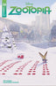 Zootopia #04 Randaldi Var Comics - Back Issues Dynamite Entertainment