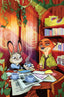 Zootopia #04 1:20 Forstner Var Comics - Back Issues Dynamite Entertainment