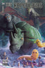 Herculoids #04 Barends Var Comics - Back Issues Dynamite Entertainment