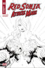 Red Sonja Attacks Mars #03 1:10 Jae Lee Var Comics - Back Issues Dynamite Entertainment