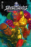 SilverHawks (2025) #05 Comics - Back Issues Dynamite Entertainment