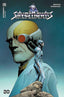 SilverHawks (2025) #05 Jae Lee & Chung Var Comics - Back Issues Dynamite Entertainment