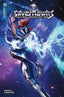 SilverHawks (2025) #05 Stokoe Var Comics - Back Issues Dynamite Entertainment