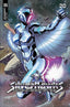 SilverHawks (2025) #05 Borges Var Comics - Back Issues Dynamite Entertainment