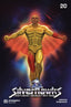 SilverHawks (2025) #05 Leirix Var Comics - Back Issues Dynamite Entertainment