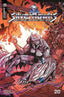 SilverHawks (2025) #05 1:10 Cousens Var Comics - Back Issues Dynamite Entertainment