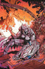 SilverHawks (2025) #05 1:15 Cousens Var Comics - Back Issues Dynamite Entertainment