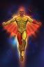 SilverHawks (2025) #05 1:15 Leirix Var Comics - Back Issues Dynamite Entertainment