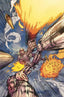 Terminator (2024) #08 1:15 Cousens Var Comics - Back Issues Dynamite Entertainment