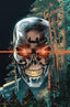 Terminator (2024) #08 1:20 Galman Var Comics - Back Issues Dynamite Entertainment