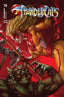 ThunderCats (2024) #16 Comics - Back Issues Dynamite Entertainment
