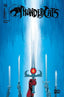 ThunderCats (2024) #16 Shalvey Var