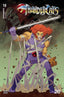 ThunderCats (2024) #16 Moss "Lion-O" Var