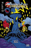 ThunderCats (2024) #16 Manix "Foil" Var