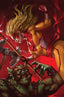 ThunderCats (2024) #16 Parrillo "Metal Premium" Var