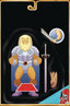 ThunderCats (2024) #16 1:10 Moss Var