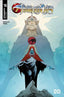 ThunderCats (2024) #16 1:10 Jae Lee & Chung "Foil" Var