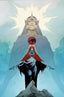 ThunderCats (2024) #16 1:15 Jae Lee & Chung "Foil Virgin" Var
