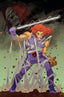 ThunderCats (2024) #16 1:15 Moss Var