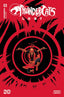 ThunderCats Lost #03 Comics - Back Issues Dynamite Entertainment