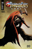 ThunderCats Lost #03 Jae Lee & Chung Var Comics - Back Issues Dynamite Entertainment