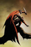 ThunderCats Lost #03 1:10 Jae Lee & Chung Var Comics - Back Issues Dynamite Entertainment