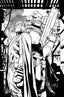 ThunderCats Lost #03 1:15 Henry Var Comics - Back Issues Dynamite Entertainment