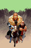 ThunderCats Lost #03 1:15 Bagley Var Comics - Back Issues Dynamite Entertainment