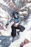 ThunderCats Lost #03 1:20 Hetrick Var Comics - Back Issues Dynamite Entertainment