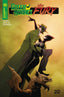 Green Hornet Miss Fury #05 Jae Lee & Chung Var Comics - Back Issues Dynamite Entertainment