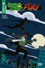 Green Hornet Miss Fury #05 Edgar Var Comics - Back Issues Dynamite Entertainment
