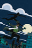 Green Hornet Miss Fury #05 1:10 Edgar Var Comics - Back Issues Dynamite Entertainment