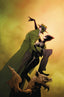 Green Hornet Miss Fury #05 1:20 Jae Lee & Chung Var Comics - Back Issues Dynamite Entertainment